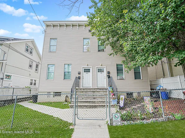 310-312 Hillside Ave, Staten Island, NY 10304