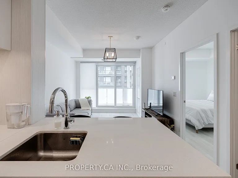 34 Tubman Ave #505E — Photo 9