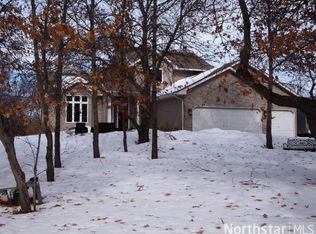 20318 215th Ave, Big Lake, MN 55309
