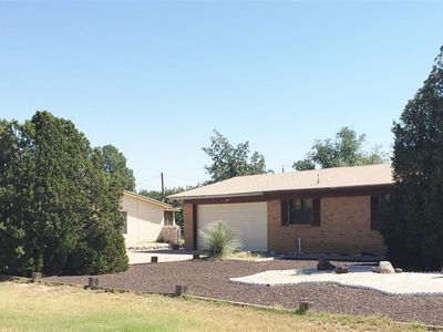 210 Astor Dr, Las Cruces, NM, 88001