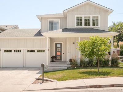 7160 W 32nd Place, Wheat Ridge, CO, 80033