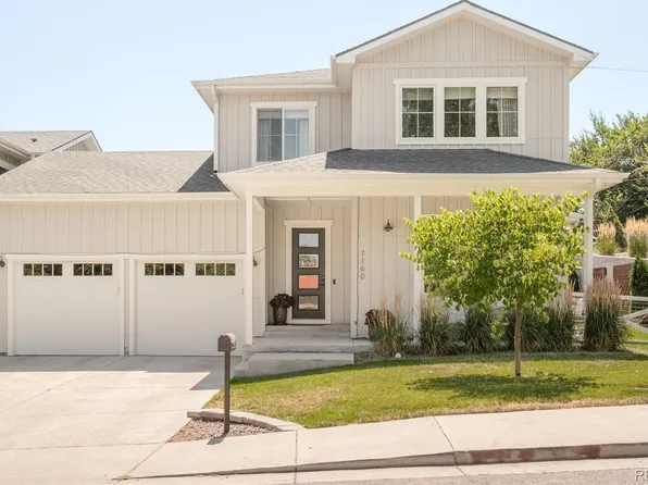 7160 W 32nd Place, Wheat Ridge, CO 80033