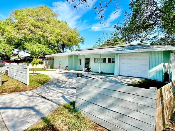 11623 PARK BOULEVARD, SEMINOLE, FL 33772