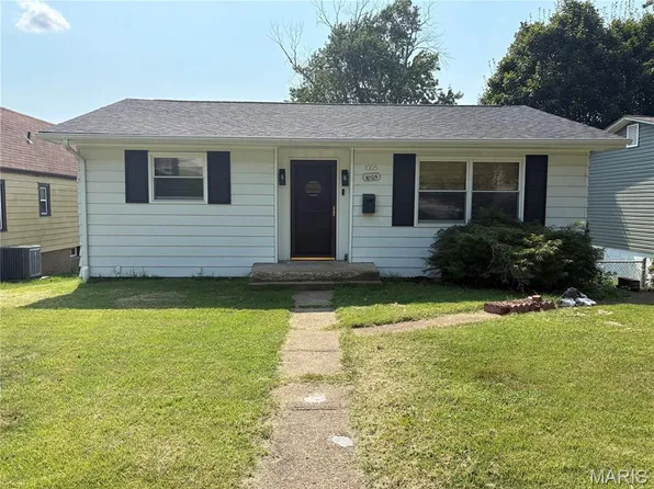 1005 Lindsay Ave, Crystal City, MO 63019