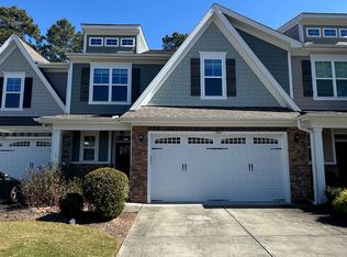1805 Grandmaster Way #1, Wake Forest, NC 27587