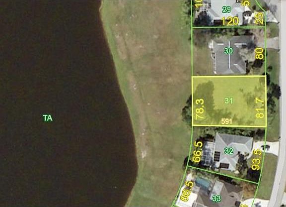 4th image of 25540 Arequipa Dr