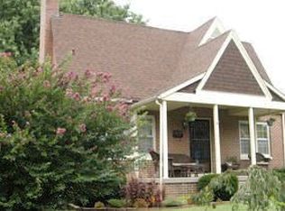 130 N Richardson Dr, Somerset, KY