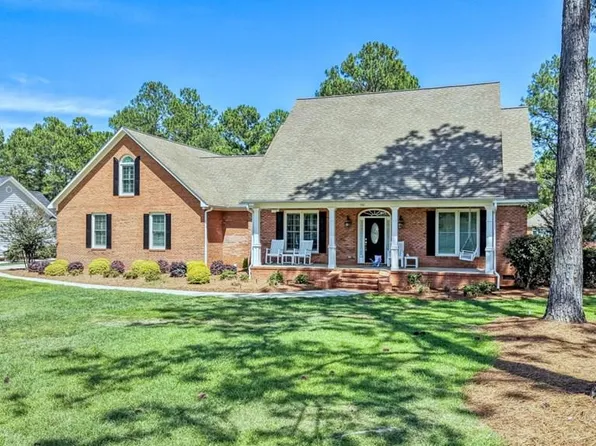 142 Hank Dr, Leesburg, GA 31763