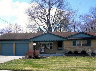 5381 Laured Pl, Cincinnati, OH 45238