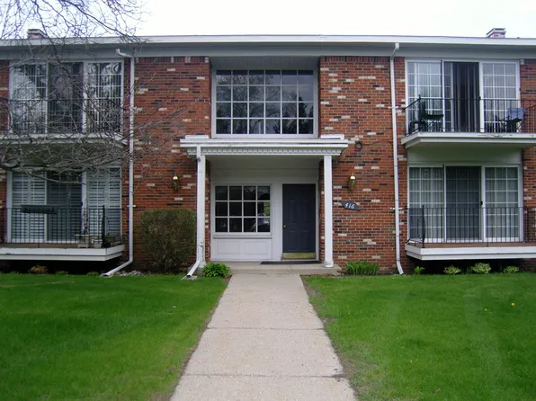 (undisclosed Address), Bloomfield Hills, MI 48304