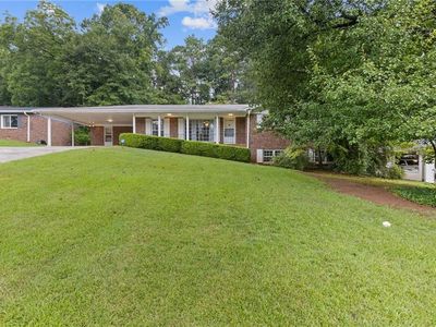 3220 Clearview Dr SW, Marietta, GA, 30060