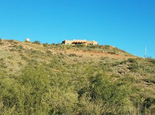 27155 W Bonita Klondyke Rd, Willcox, AZ 85643