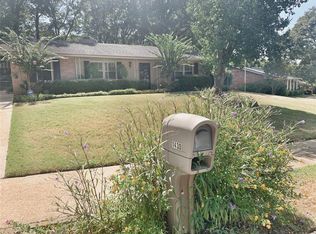 1430 Pine Ridge Rd, Montgomery, AL 36109