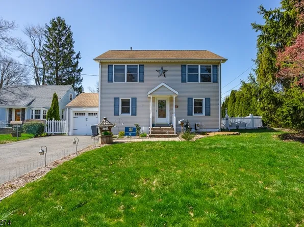2 Ramapo Rd, Cranford Twp., NJ 07016