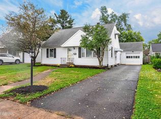 2089 Blair St, Williamsport, PA 17701
