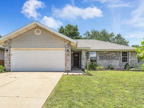 211 S Harper Avenue, Springfield, MO 65802