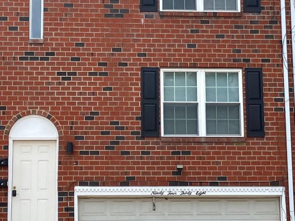 9438 Woodbridge Rd APT A