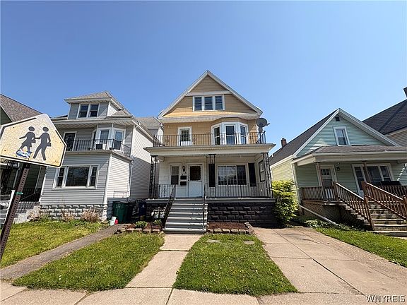2nd image of 115 Hayden St