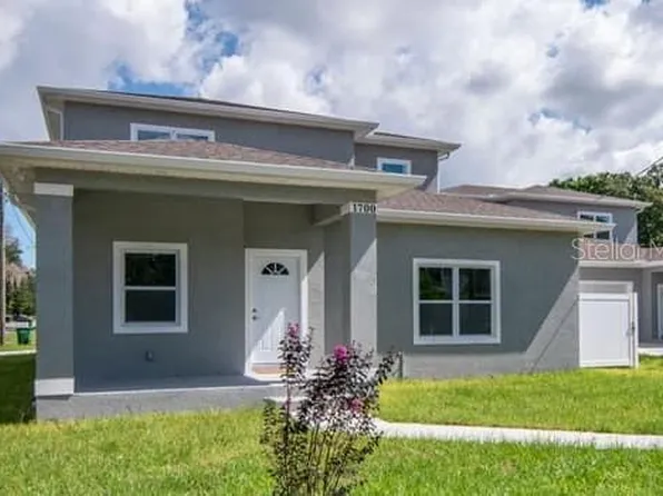 1700 E ANNONA AVENUE, TAMPA, FL 33612