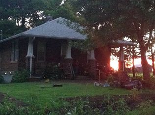 4489 2225th Rd, Fredonia, KS 66736