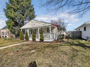 1141 Devon Ave, Dayton, OH 45429