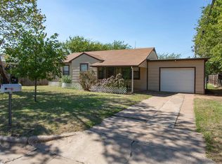 2204 Kimberly Ln, Wichita Falls, TX 76301