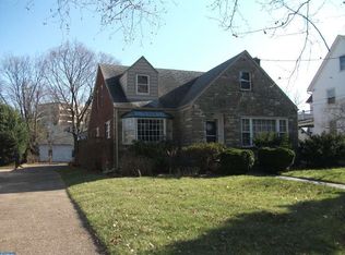 546 Grant Ave, Collingswood, NJ 08107