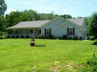 3011 Chemin De La Vallee, Barnhart, MO 63012