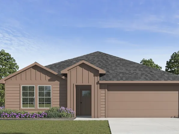 407 Saddle Blanket Dr, Josephine, TX 75173