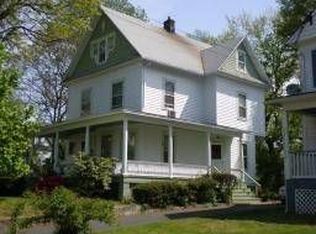 711-13 Richmond St, Plainfield, NJ 07060