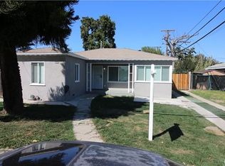 1329 W Burnett St, Long Beach, CA 90810