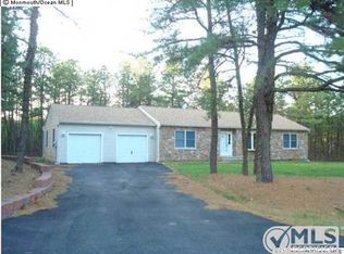 1951 Chilvers Ave, Whiting, NJ 08759