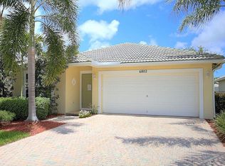 6802 Lantern Key Dr, Lake Worth, FL 33463