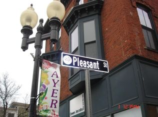 49 Main St APT 2, Ayer, MA 01432