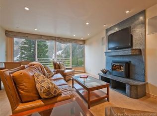 9021 S Blackjack Rd #2C, Alta, UT 84092