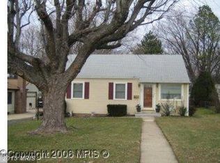 1845 Lusby Pl, Falls Church, VA 22043