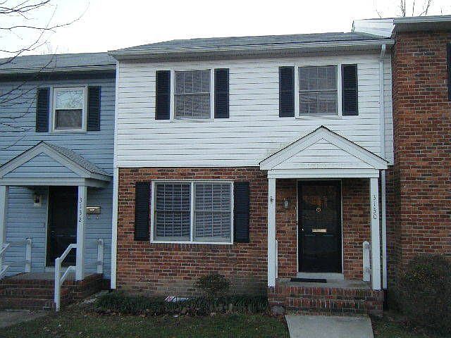3130 Newington Drive