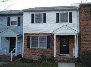 3130 Newington Ct, North Chesterfield, VA 23224