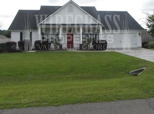 2752 Timbercreek Trl, Valdosta, GA 31605