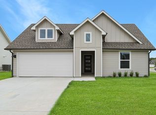 3401 E Montpelier St, Broken Arrow, OK 74014