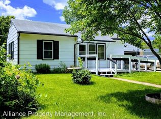2105 Sloan St, Manhattan, KS 66502