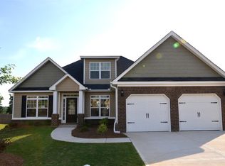 372 Bellhaven Dr, Evans, GA 30809