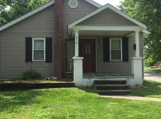 313 Cook St, Troy, IL 62294