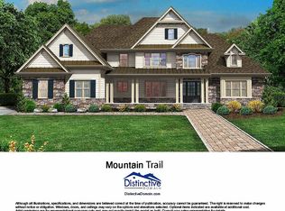 2 Harlow Pointe Cv, Green Brook, NJ 08812