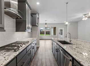4717 Beaver Creek Dr, Arlington, TX 76005