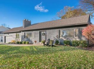 2470 Dorset Rd, Columbus, OH 43221