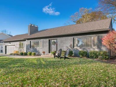 2470 Dorset Rd, Upper Arlington, OH, 43221