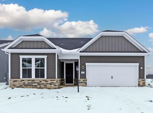 1024 Oldcastle Rd LOT 53, Lewis Center, OH 43035