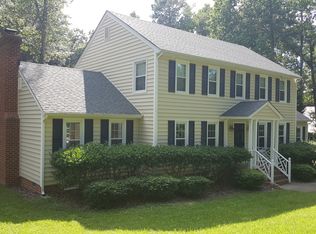 507 Red Cedar Dr, Manakin Sabot, VA