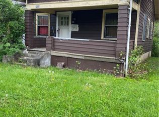 2608 Hoover Ave, Dayton, OH 45402